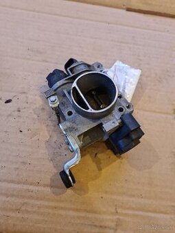 Škrtiaca klapka Fiat Punto II 1.2