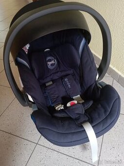 Detské vajíčko Cybex Aton 5