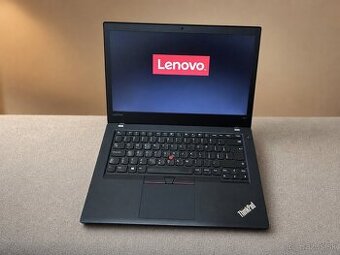 #194 Lenovo ThinkPad A475 | A12 | 8GB | 256GB SSD