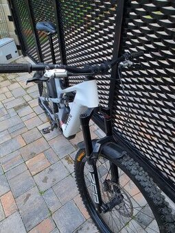 Canyon Strive:ON CFR LTD