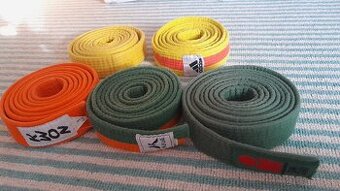 judo opasok