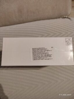 Slúchadlá Shokz OpenRun USB-C (S805-ST-BK) čierna