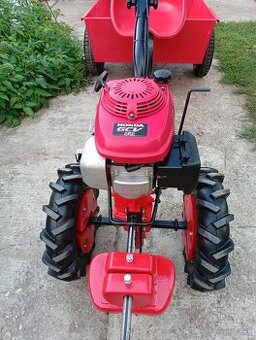 Predam Malotraktor Vari 4Takt Honda