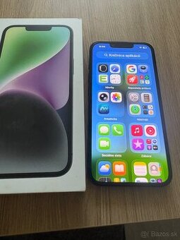 iPhone 14