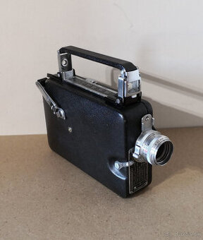 Starožitná kamera Cine Kodak Magazine 1930