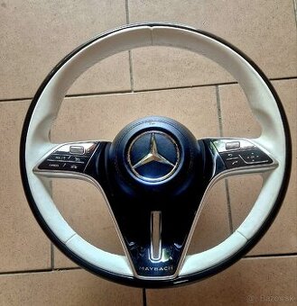 Volant MERCEDES MAYBACH nový
