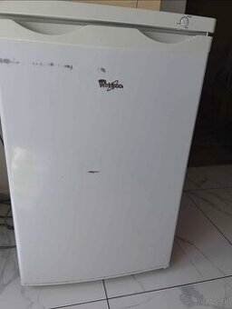 mrazak whirlpool