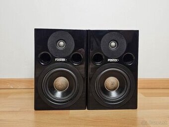 Fostex PM 0.5 Mk II