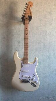 Squier Stratocaster