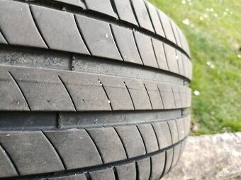 Predám letné pneu Michelin