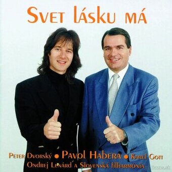 CD SVET LASKU MA
