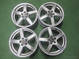 R18 hliníkové disky PROLINE rozteč 5x112 ET25