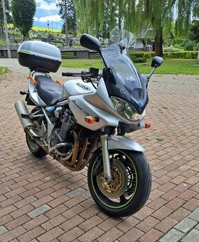 Predam Suzuki Bandit 1200