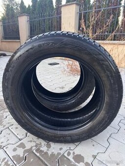 205/55 R16 zimné