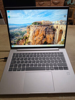 Najnovsi Hp Elitebook 6 G1ah 14 2026 so 16gb ram Ryzen 5 pro