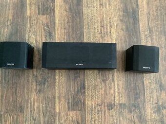 Repro sony