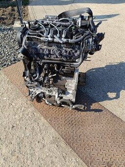 VOLVO XC60 II,V90,XC90 II 2.0 D420T2