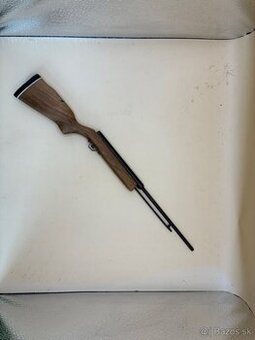 Mini model Vzduchovka