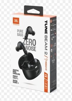JBL TUNE BEAM 2- nové,nerozbalené