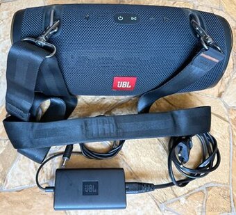 JBL XTREME 2
