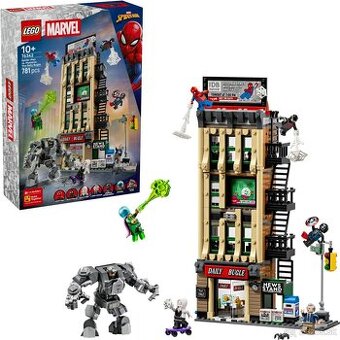 Predám Lego 76342
