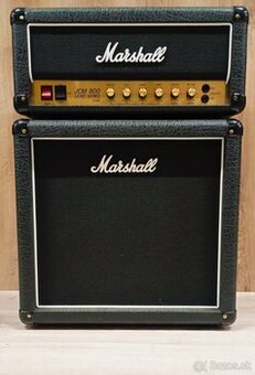 Marshall Studio Classic SC20H , Marshall Studio Classic SC11