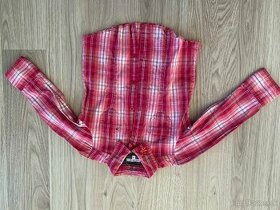 Dievčenská blúzka Tommy Hilfiger - veľ. 3 roky