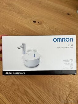 Inhalator Omron