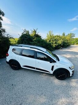 🟥 Dacia Jogger EXTREME 1.0 tce LPG (Eco-G), v ZÁRUKE, TOP‼️