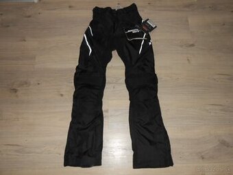 Predam nove damske moto nohavice HELD o velkosti XS