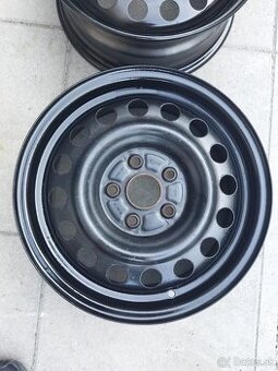 Predám disky na Fiat Sedici Suzuki SX4