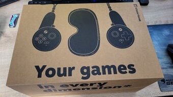 Steam Frame 256GB