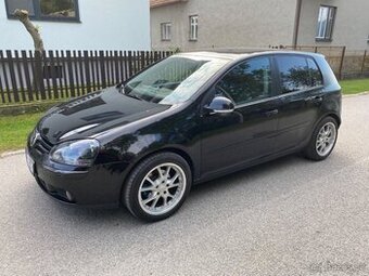 Volkswagen Golf V 1.4 16v 55kw