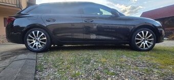Predám Alu Disky 5x112 - 225/45R17
