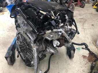 BMW 114d 116d F20 F21 F45 F46