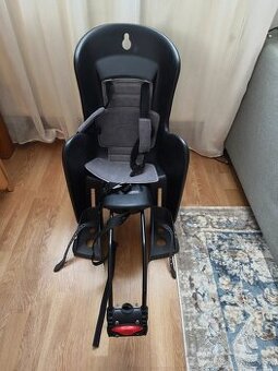 Sedačka na bicykel Polisport