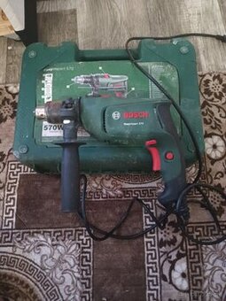 Bosch 570