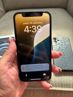 apple Iphone 12 mini 64gb, 80% bateria