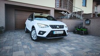 Seat Arona 1.6 TDi