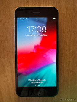 Apple iPhone 6 - 64 GB
