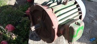 Motor/elektromotor MEZ Mohelnice 2,2 kW (1435 ot.min.)