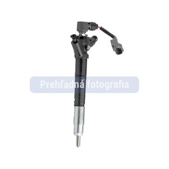 repasovaný vstrekovač Denso 23670-26011