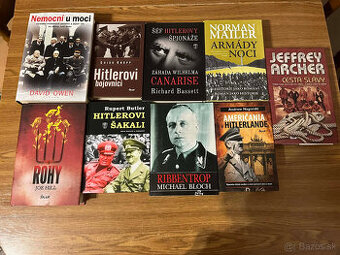 ZAFON,NESBO,PUZO,BUTLER,OWENN,NAGORSKI,GROOM,ARCHER,