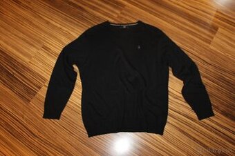 Pánsky sveter U.S. POLO ASSN. v. XL