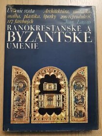 Ranokresťanské a byzantské umenie - 1