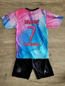 Mbappe _ Detský futbalový dres