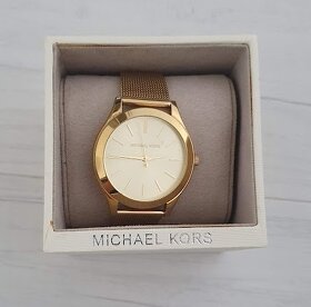 dámske hodinky Michael Kors