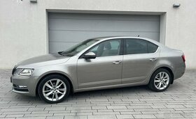 Predám Škoda Octavia - 1