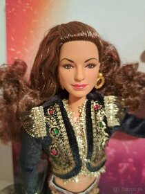 Na predaj zberatelska Barbie Gloria Estefan