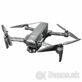 Dron Sjrc F22S PRO 4k kamera